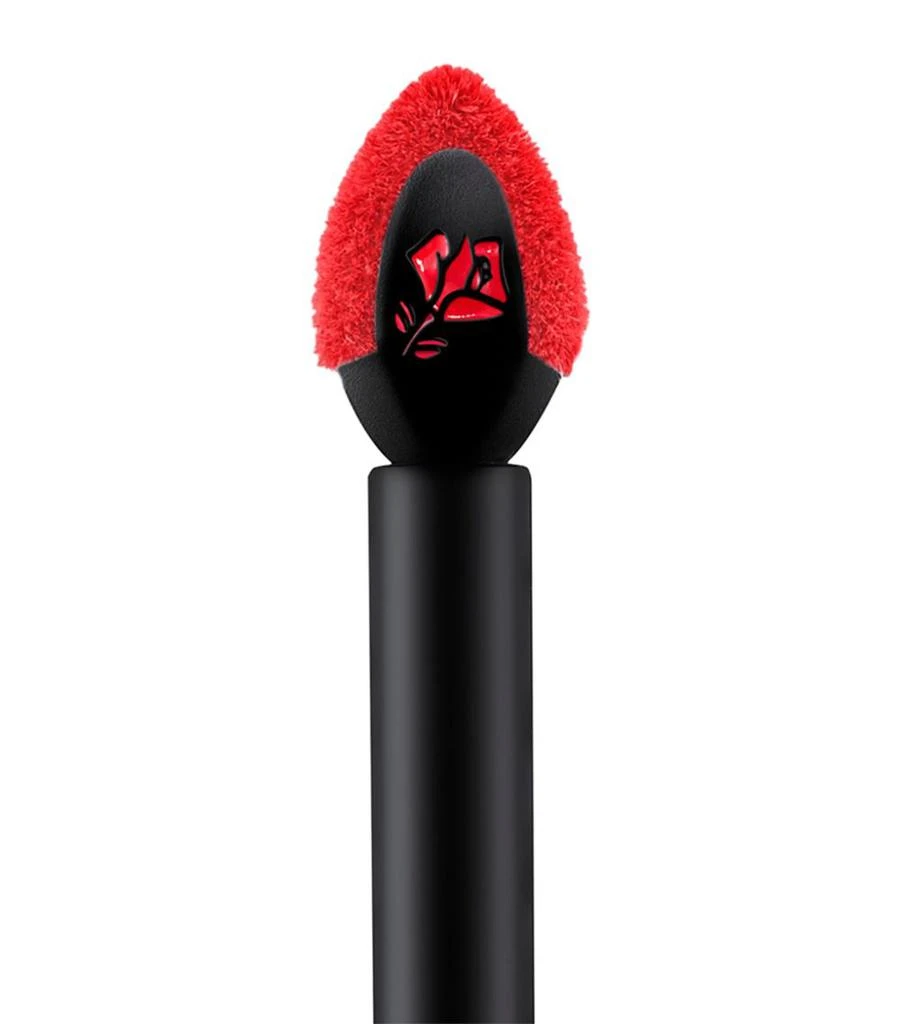 商品Lancôme|L’Absolu Rouge Drama Ink Lipstick,价格¥294,第2张图片详细描述