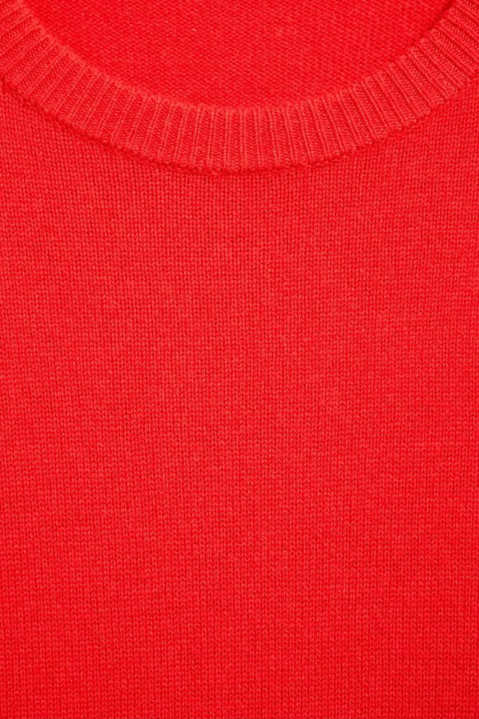 Wool and cashmere-blend sweater商品第4张图片规格展示