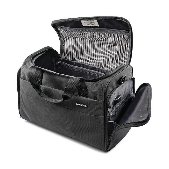 商品Samsonite|Flexis Softside Travel Duffel,价格¥1273,第5张图片详细描述