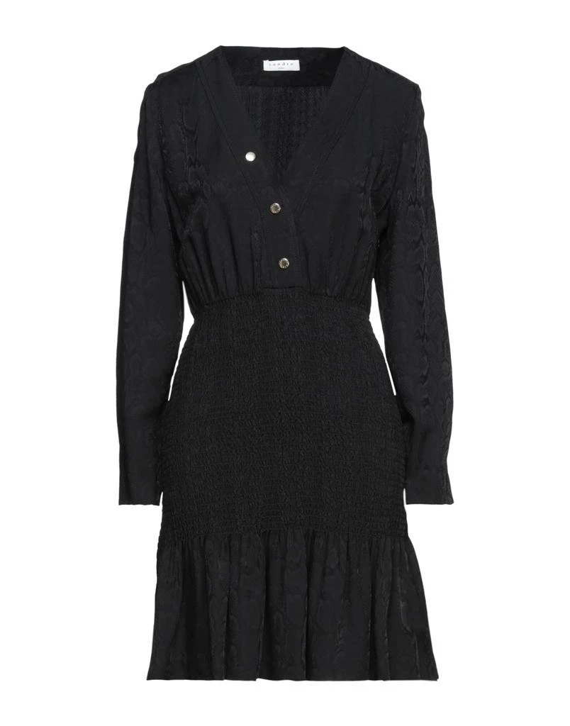 商品Sandro|Office dress,价格¥1682,第1张图片