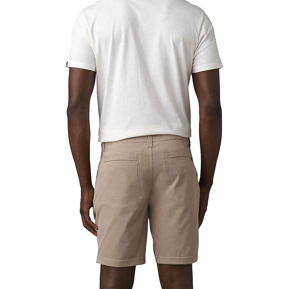 商品Prana|Men's Hybridizer 8 Inch Short,价格¥344,第7张图片详细描述