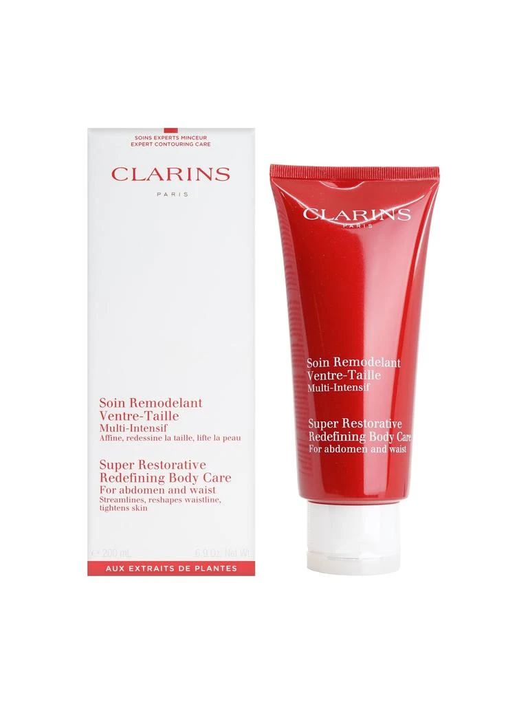 商品Clarins|Super Restorative Remodeling Body Care 6.9 OZ,价格¥507,第1张图片