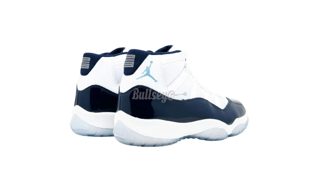 商品Jordan|Air Jordan 11 Retro " UNC Win Like 82",价格¥2191,第3张图片详细描述