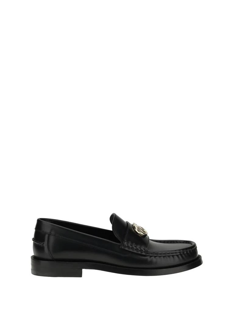 商品Gucci|Gucci Loafers,价格¥5666,第1张图片