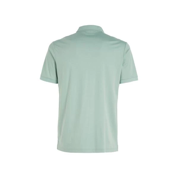 商品Calvin Klein|Polo en coton,价格¥651,第1张图片