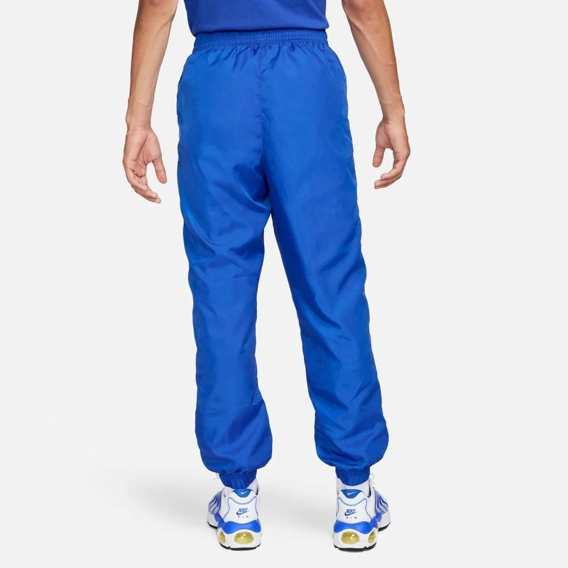 商品NIKE|Nike NSW Tuned Air Woven Track Pants - Men's,价格¥679,第2张图片详细描述