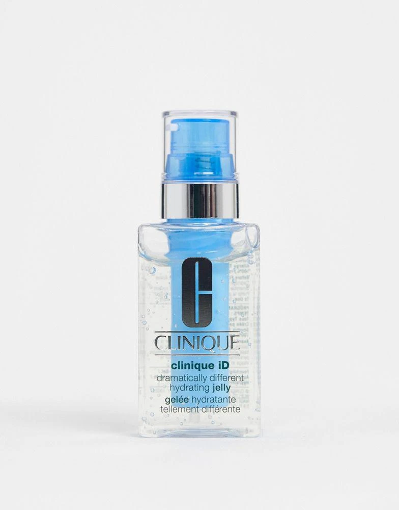 商品Clinique|Clinique iD Dramatically Different Hydrating Jelly + Active Cartridge Concentrate for Uneven Skin Texture 125ml,价格¥353,第1张图片