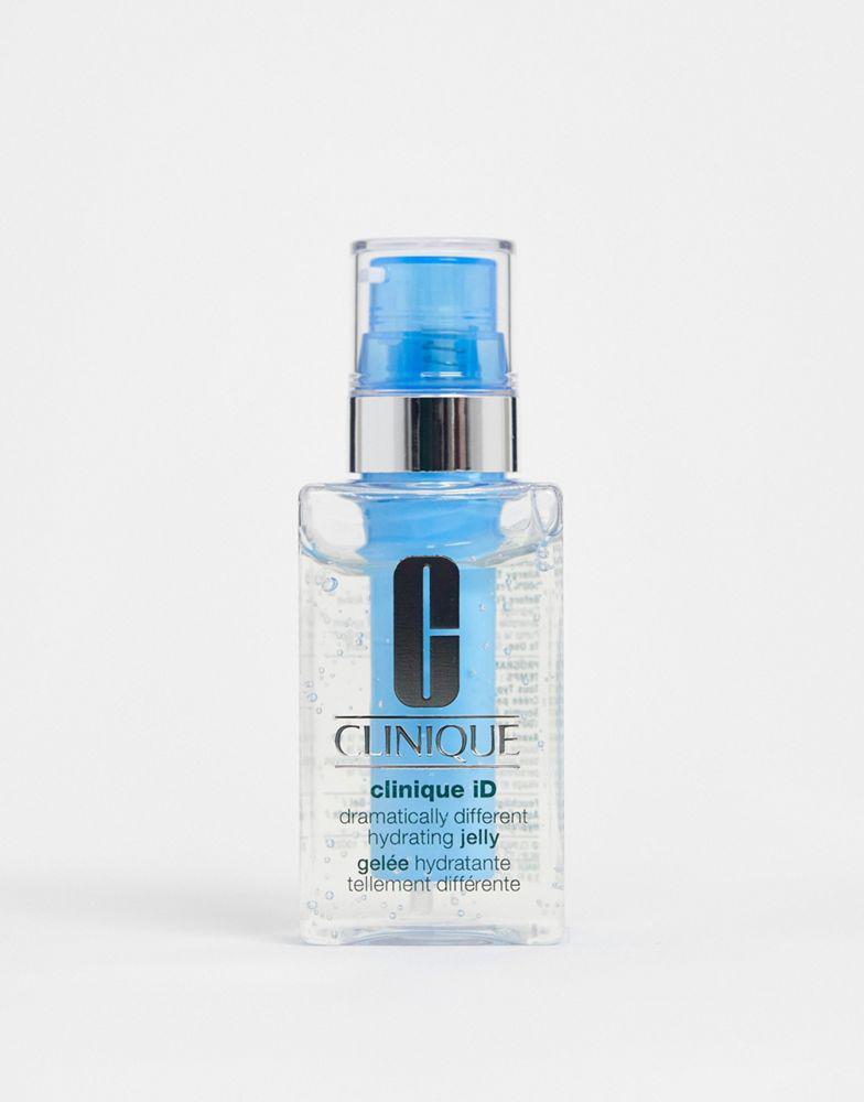 商品Clinique|Clinique iD Dramatically Different Hydrating Jelly + Active Cartridge Concentrate for Uneven Skin Texture 125ml,价格¥384,第1张图片