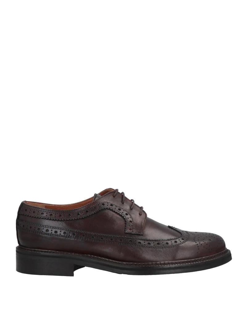 商品BRUNO VERRI|Laced shoes,价格¥584,第1张图片