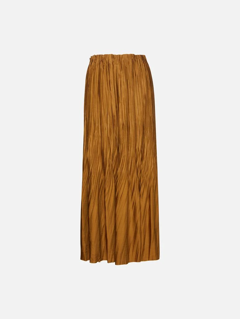 商品Khaite|Cersi Skirt,价格¥3404,第1张图片