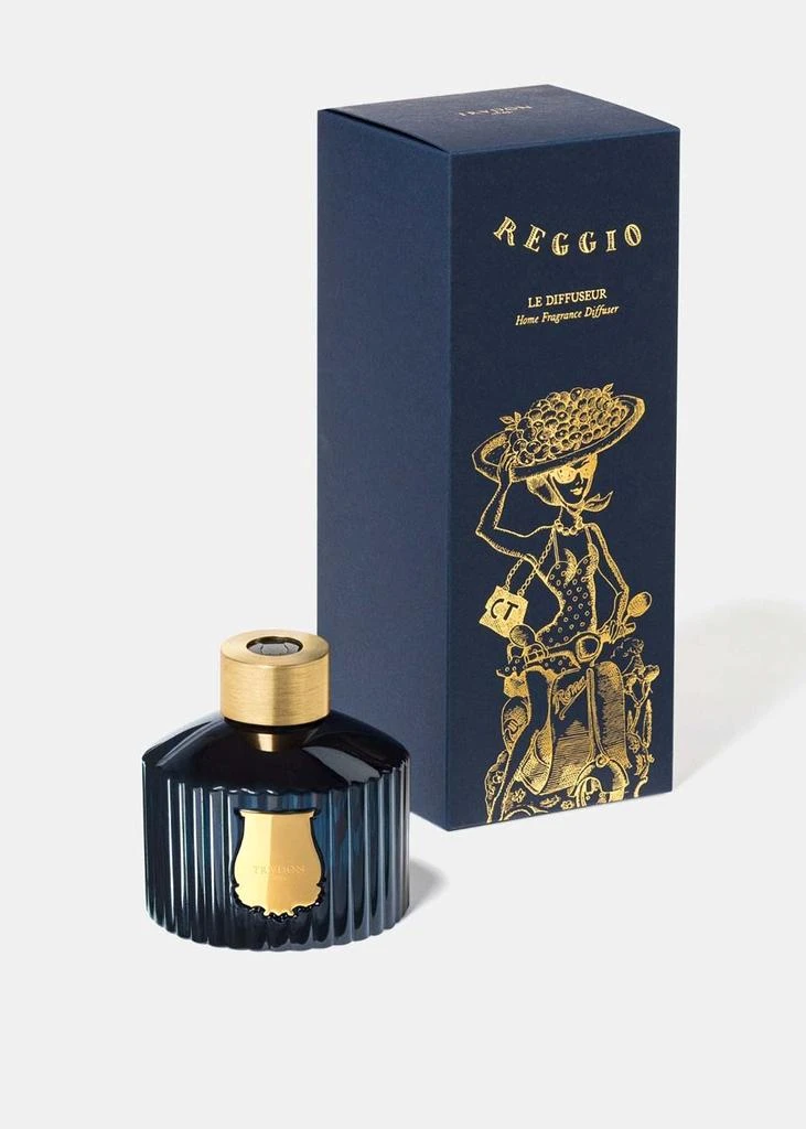 商品Cire Trudon|Cire Trudon Le Diffuseur - Reggio,价格¥1503,第2张图片详细描述