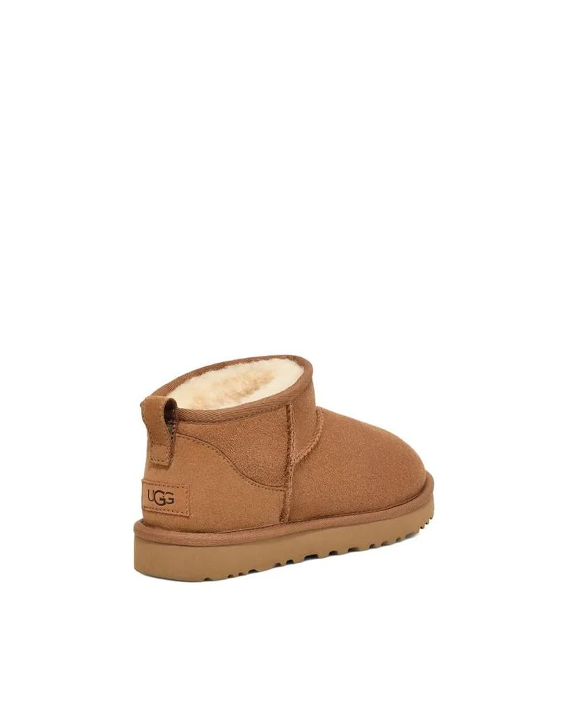 商品UGG|UGG Ankle Boot,价格¥1380,第4张图片详细描述