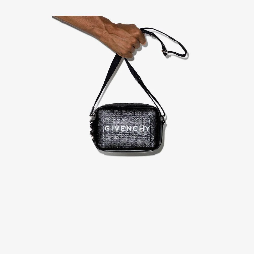 商品Givenchy|GIVENCHY - Logo Camera Bag,价格¥7783,第1张图片