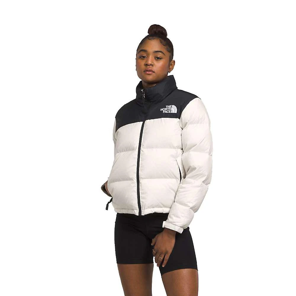 The North Face 女士经典羽绒夹克 商品