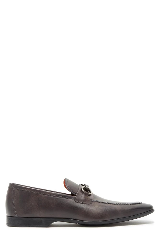 商品Magnanni|Voto Leather Loafer,价格¥1654,第3张图片详细描述