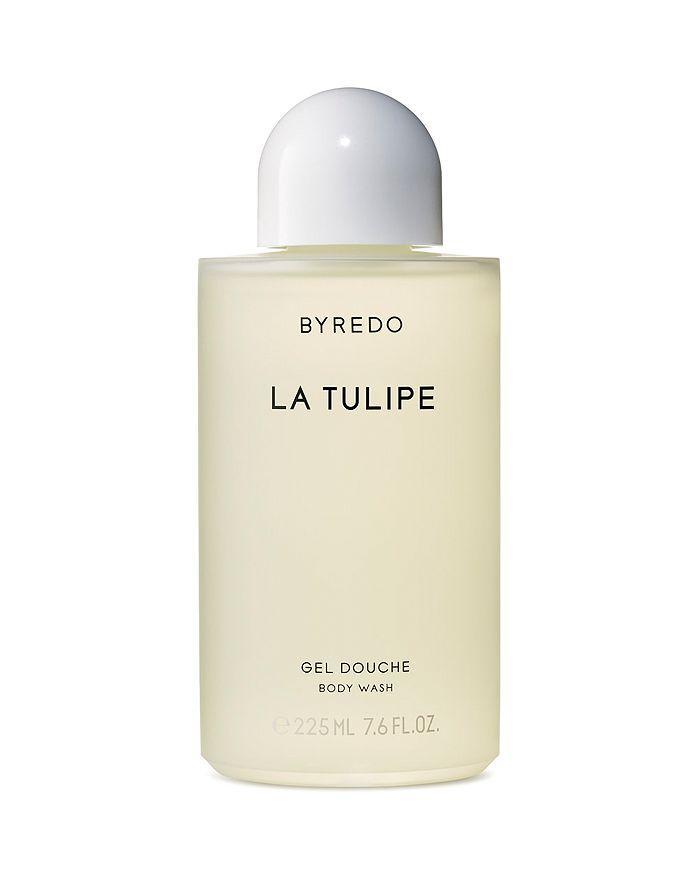 商品BYREDO|La Tulipe Body Wash 7.6 oz.,价格¥385,第1张图片