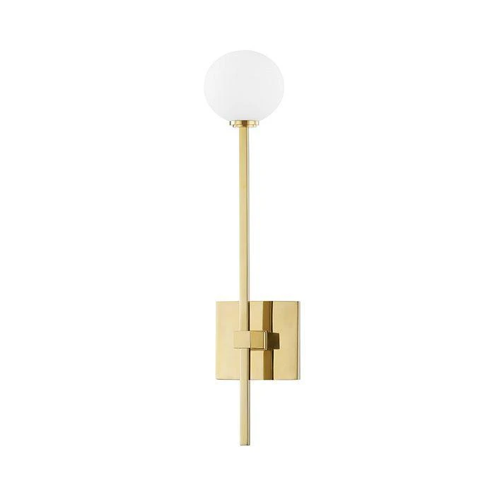 商品Hudson Valley|Pellar Wall Sconce,价格¥2149,第1张图片