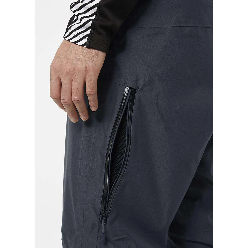 商品Helly Hansen|Men's Garibaldi 2.0 Pant,价格¥778,第3张图片详细描述