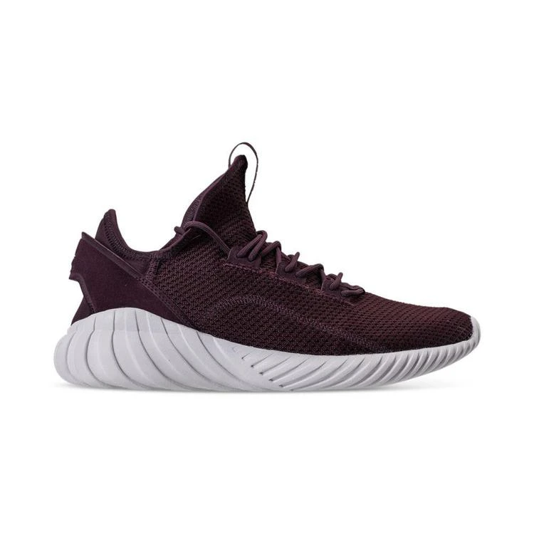 商品Adidas|Men's Tubular Doom Sock Primeknit Casual Sneakers from Finish Line,价格¥449,第2张图片详细描述