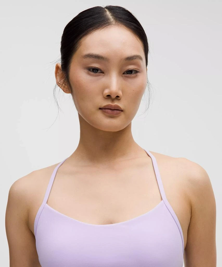 Flow Y Bra Nulu *Light Support, A–C Cups 商品