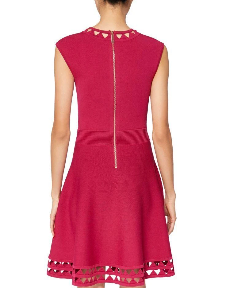 商品Ted Baker London|修身连衣裙,价格¥1089,第4张图片详细描述