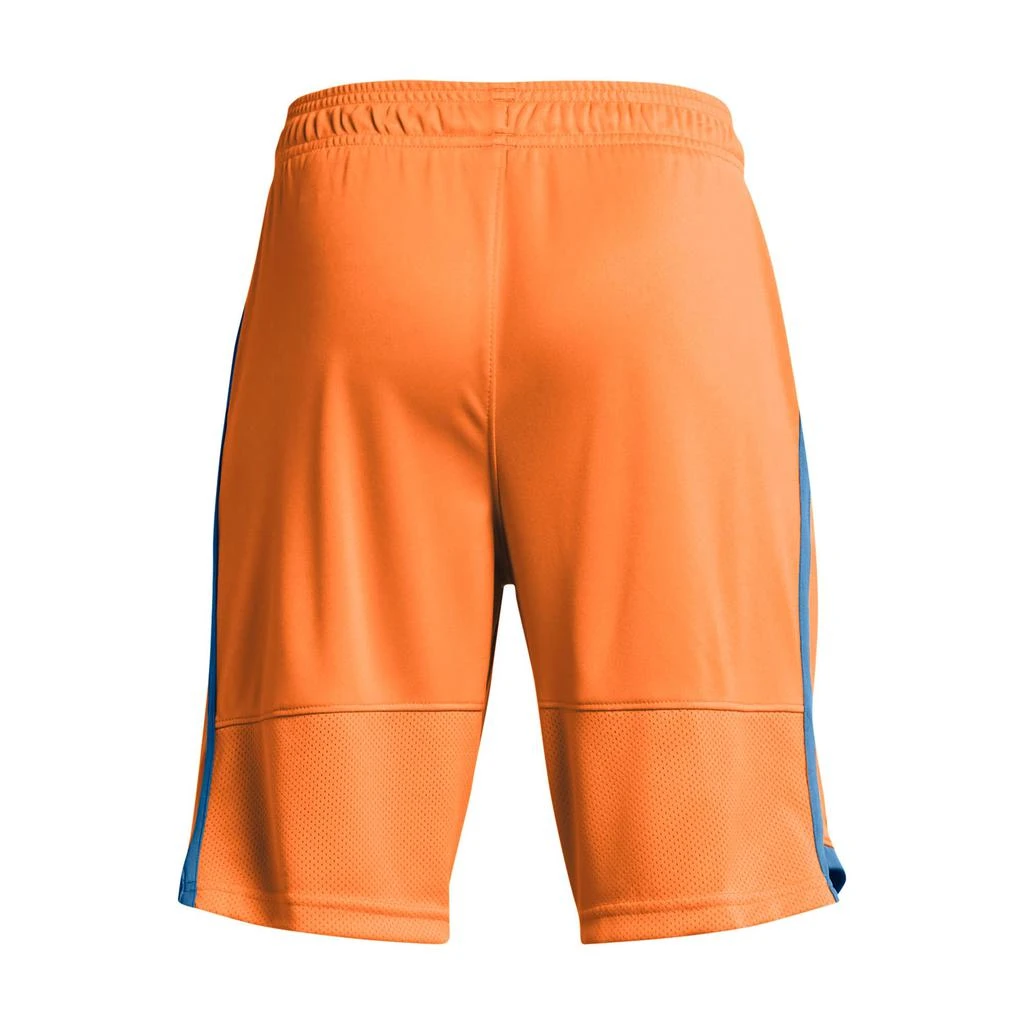 商品Under Armour|Stunt 3.0 Shorts (Big Kids),价格¥124,第2张图片详细描述