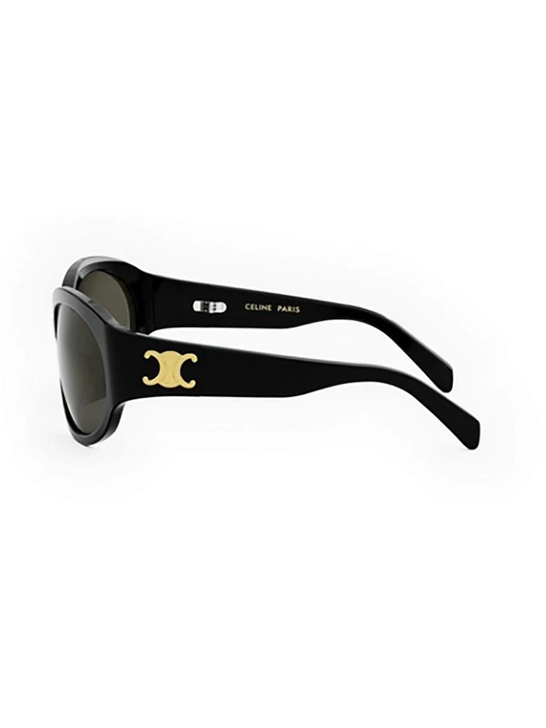商品Celine|CL40271I Sunglasses,价格¥4185,第3张图片详细描述