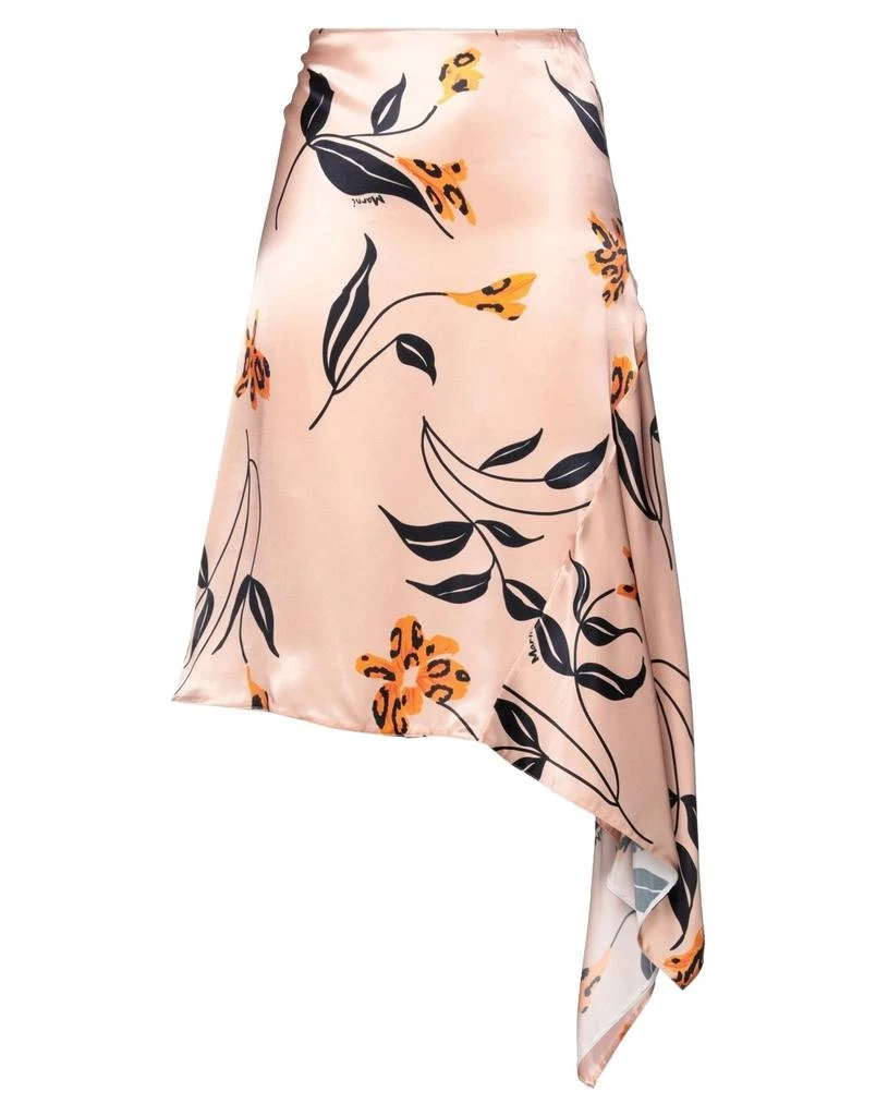 商品Marni|Midi skirt,价格¥1794,第1张图片