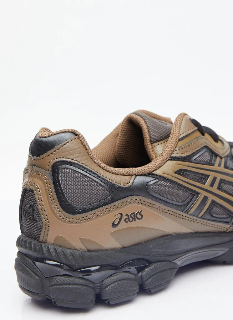 商品Asics|Gel-NYC Sneakers,价格¥772,第2张图片详细描述