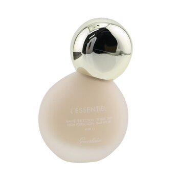 商品Guerlain|Lessentiel High Perfection Foundation 24h Wear Spf 15,价格¥429-¥436,第1张图片