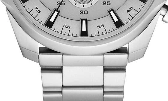 商品Diesel|'Mega Chief' Chronograph Watch, 51mm,价格¥1230,第4张图片详细描述