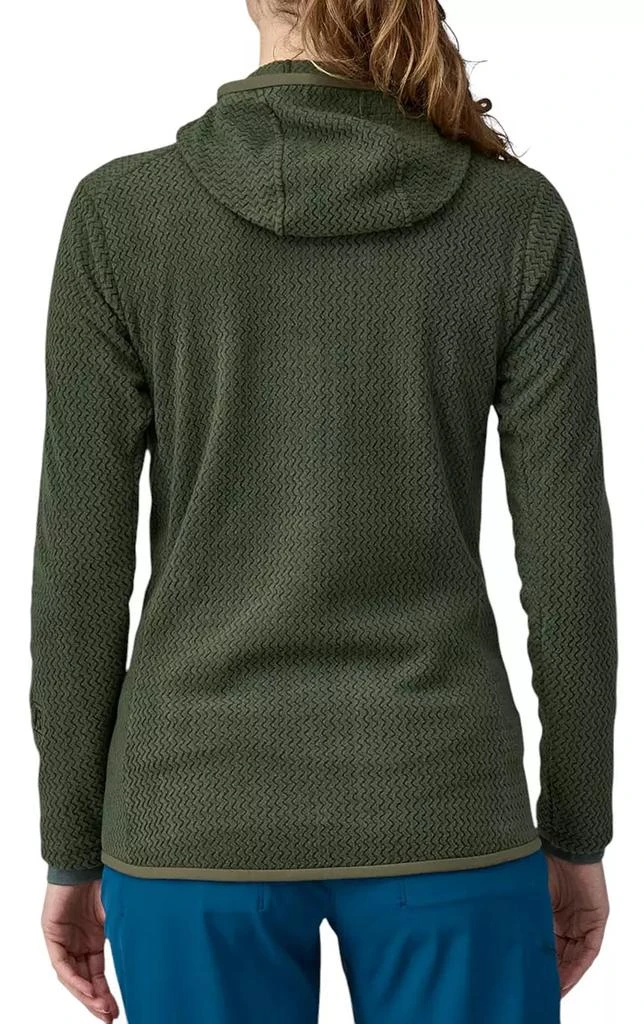 商品Patagonia|女款R1 Air 女士抓绒夹克,价格¥762,第2张图片详细描述