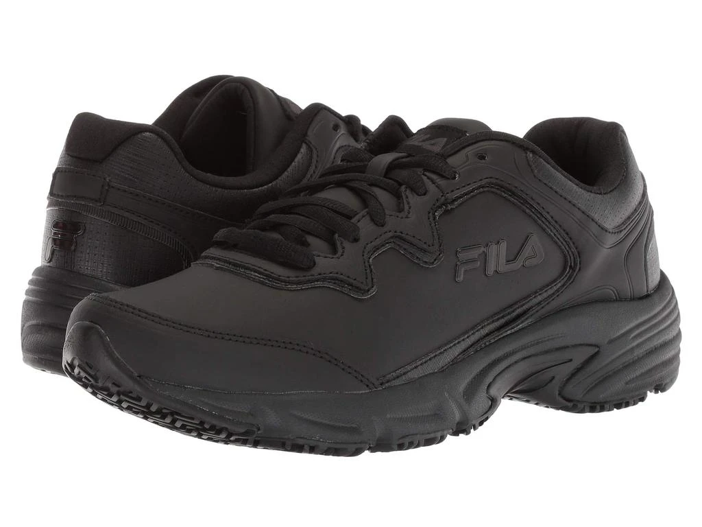 商品Fila|Memory Fresh Start 2 Slip Resistant,价格¥562,第1张图片