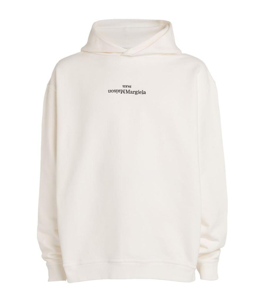 商品MAISON MARGIELA|Reverse Logo Sweater,价格¥5671,第1张图片