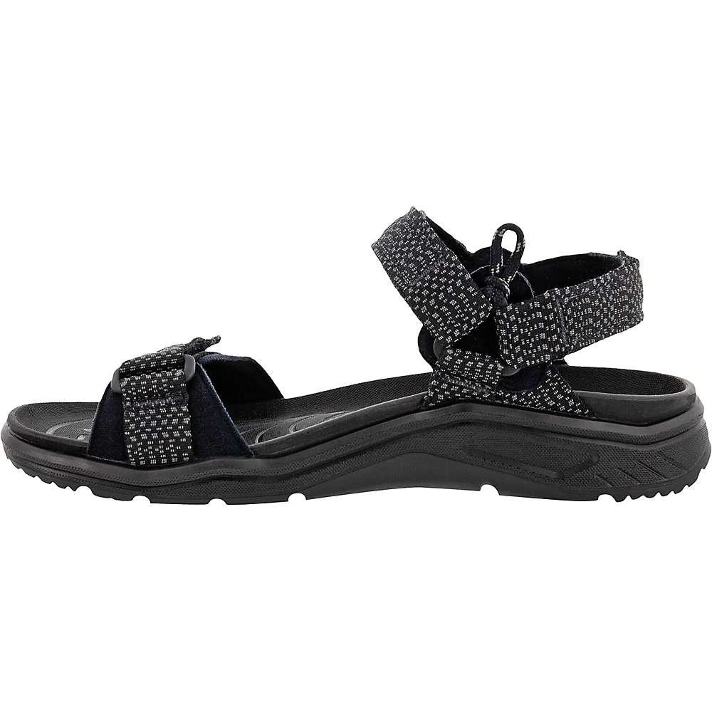 商品ECCO|Men's X-Trinsic 3S Water Sandal,价格¥510,第2张图片详细描述