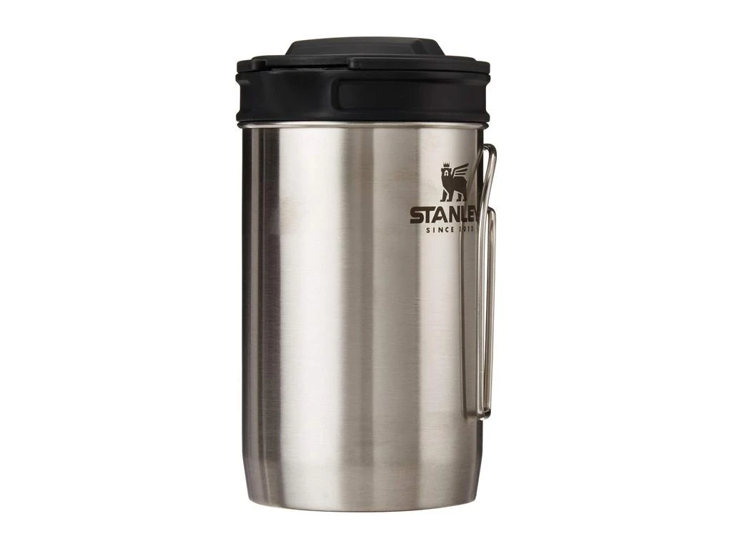 商品Stanley|Adventure All-In-One Boil + Brew French Press,价格¥159,第3张图片详细描述
