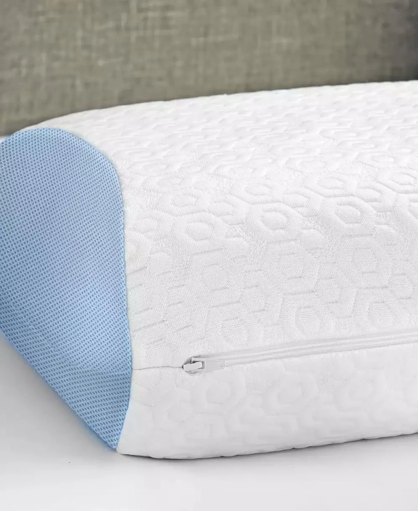 Supreme Cool Aerofusion Memory Foam Pillow 商品