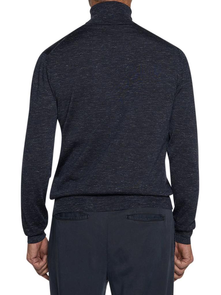 商品Kiton|Kiton Jersey Silk,价格¥8796,第5张图片详细描述