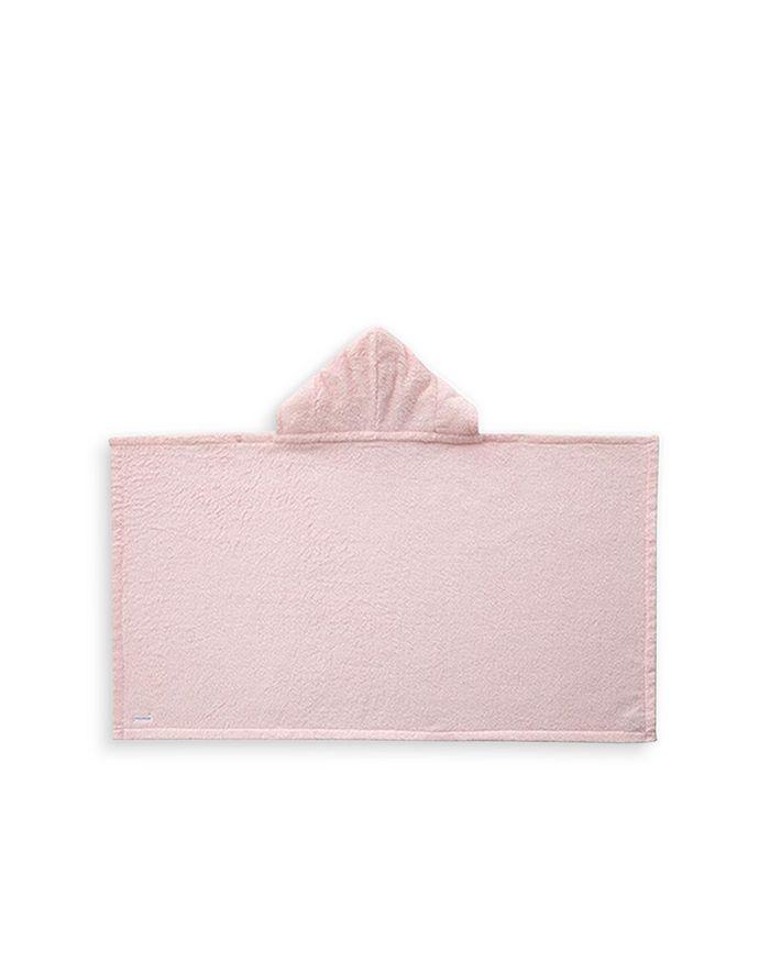 Bath Time Poncho, Mitten & Wash Towel Cotton Gift Set - Baby商品第4张图片规格展示