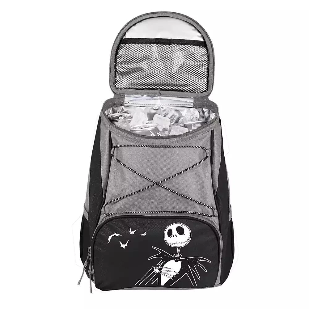 商品Disney|Jack - PTX Cooler Backpack,价格¥586,第1张图片