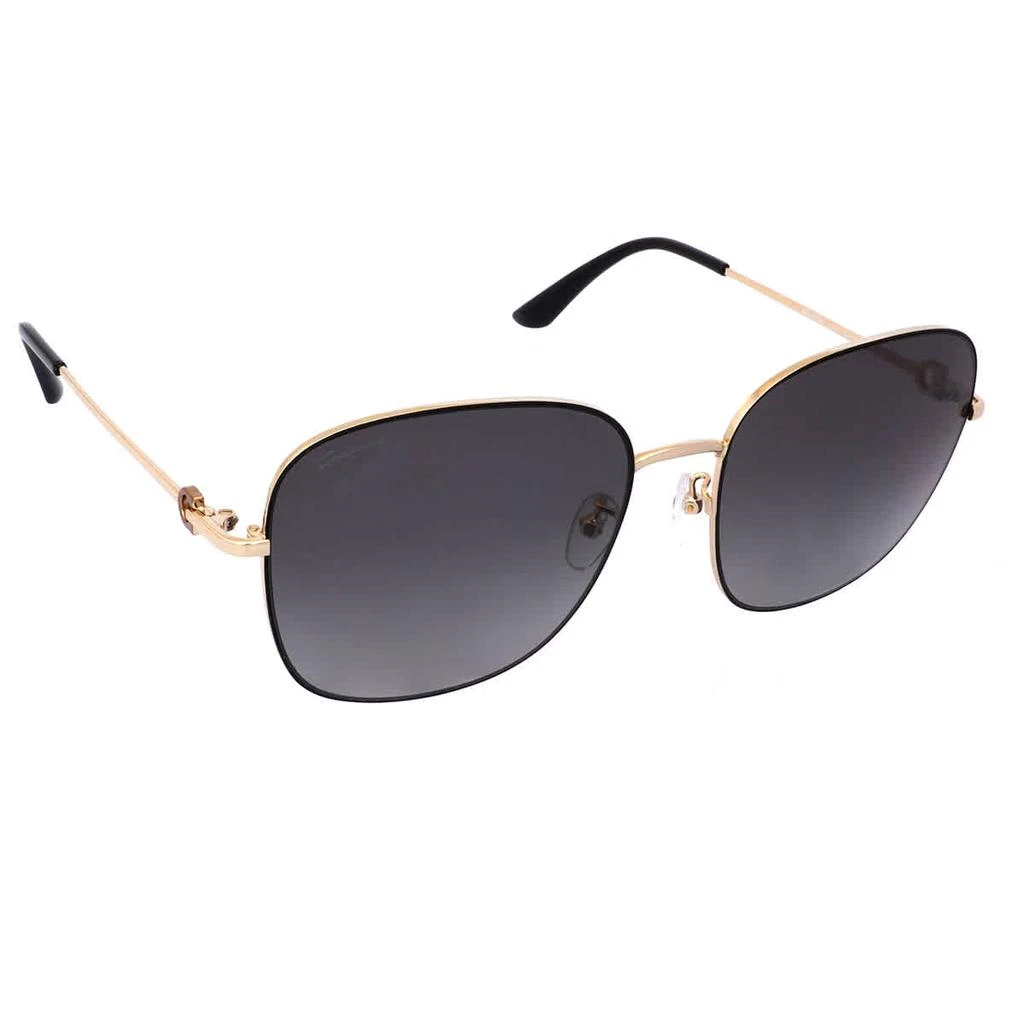 商品Salvatore Ferragamo|Salvatore Ferragamo SF257SK 733 60,价格¥414,第1张图片