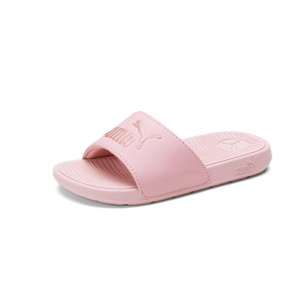 商品Puma|Cool Cat 2.0 Slide Sandals (Little Kids),价格¥223,第2张图片详细描述