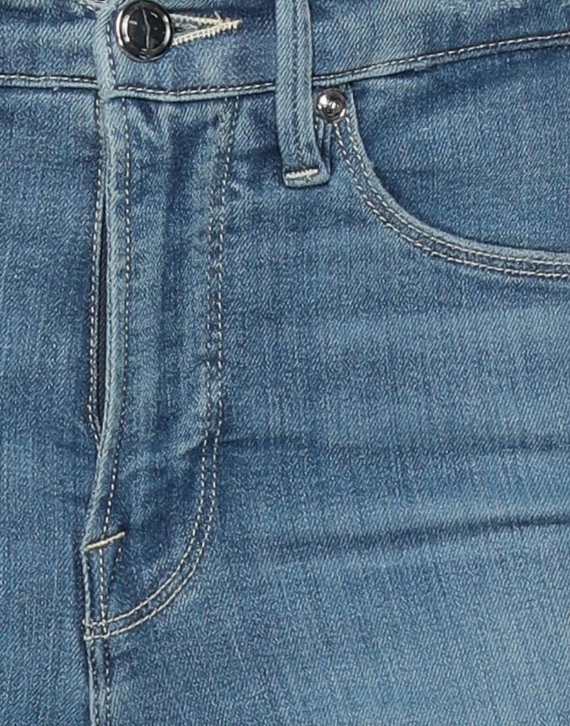 商品Good American|Denim pants,价格¥507,第6张图片详细描述