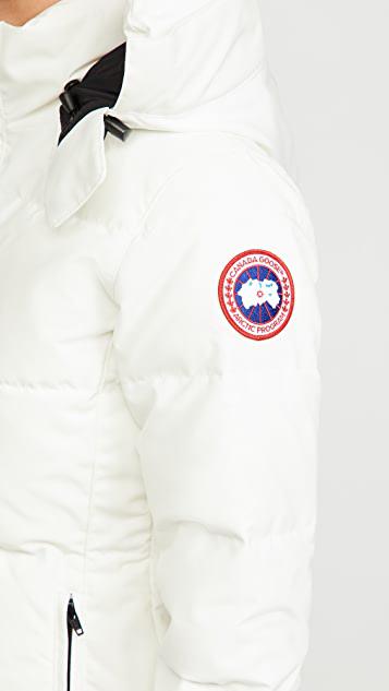 Chelsea 帕克大衣商品第5张图片规格展示