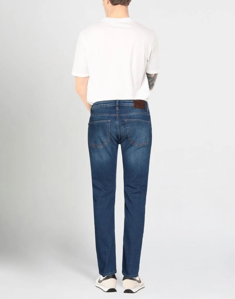 商品PAL ZILERI|Denim pants,价格¥745,第3张图片详细描述