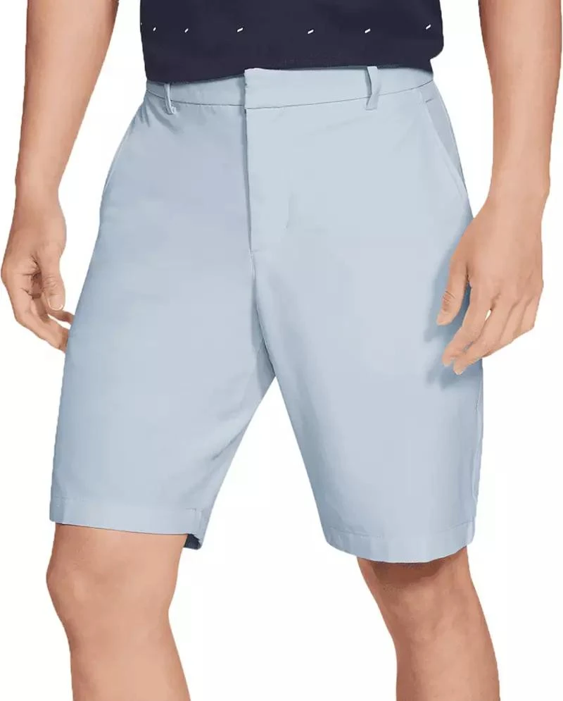 商品NIKE|Nike Men's Dri-FIT Hybrid 10.5'' Golf Shorts,价格¥273,第1张图片