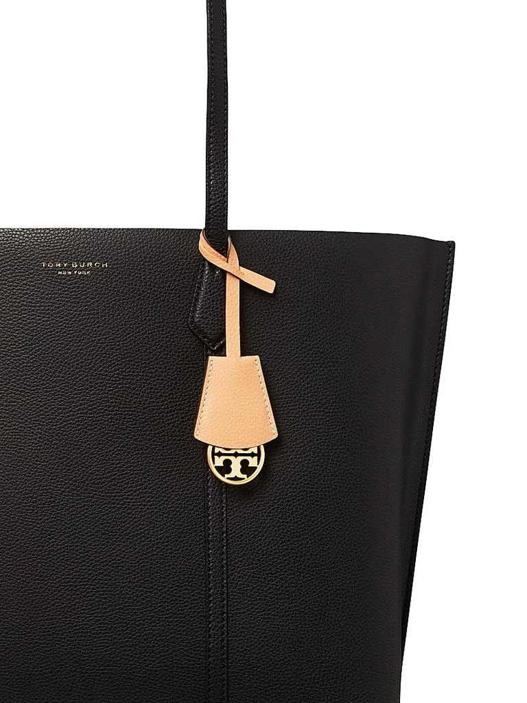 商品Tory Burch|Perry Leather Tote,价格¥2921,第4张图片详细描述