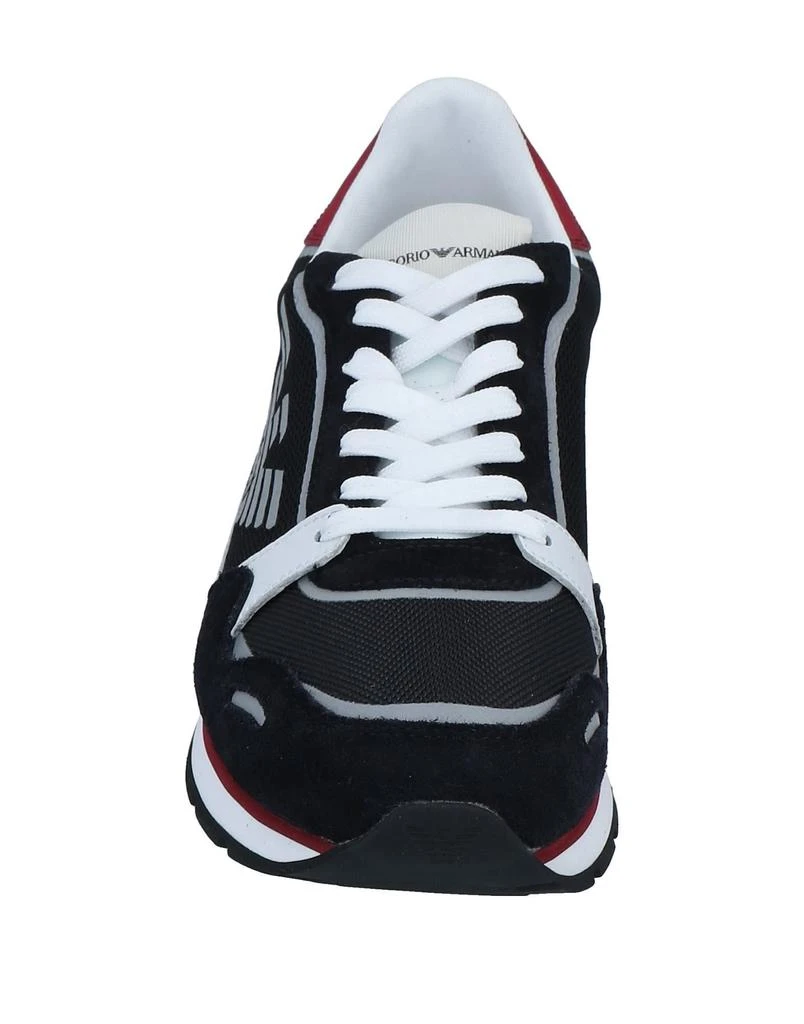 商品Emporio Armani|Sneakers,价格¥1199,第4张图片详细描述