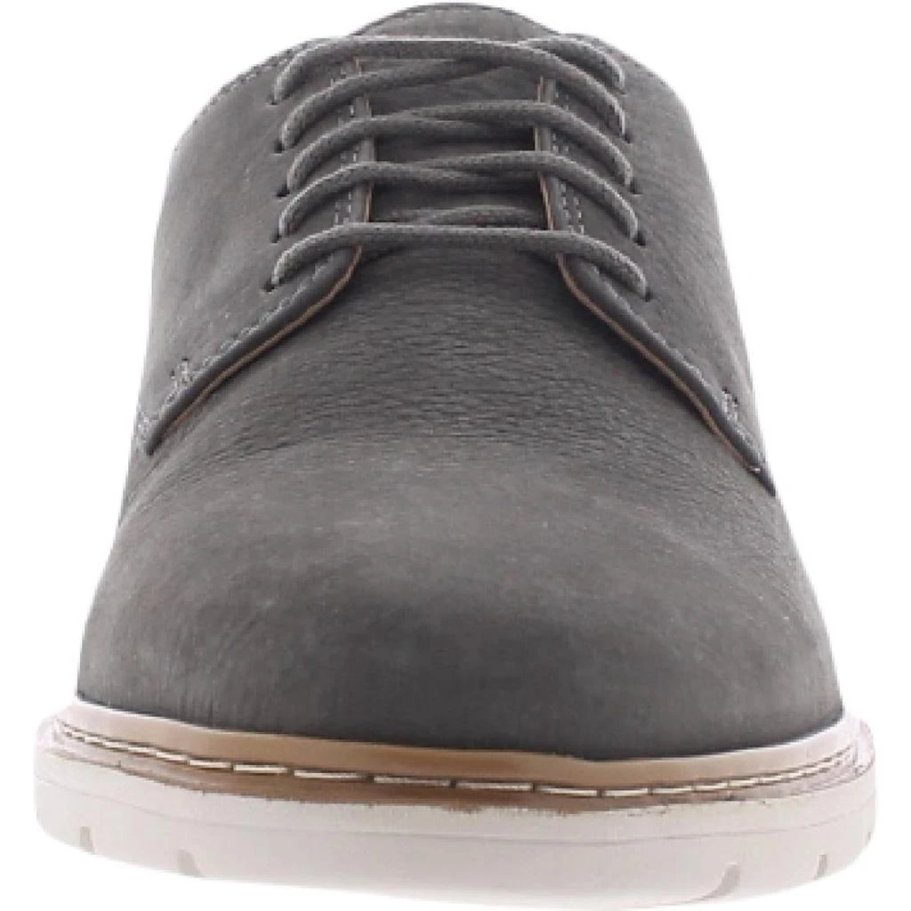 商品Bostonian|Bostonian Mens Luglite Low Faux Leather Lace Up Oxfords,价格¥167,第3张图片详细描述