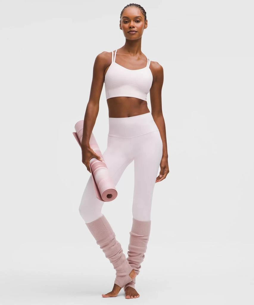 Like a Cloud Longline Bra *Light Support, B/C Cup 商品